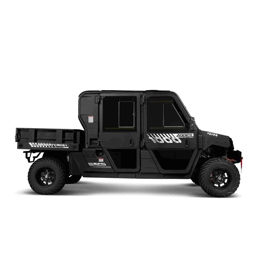 Мотовездеход Aodes Desertcross 1000-6 HVAC