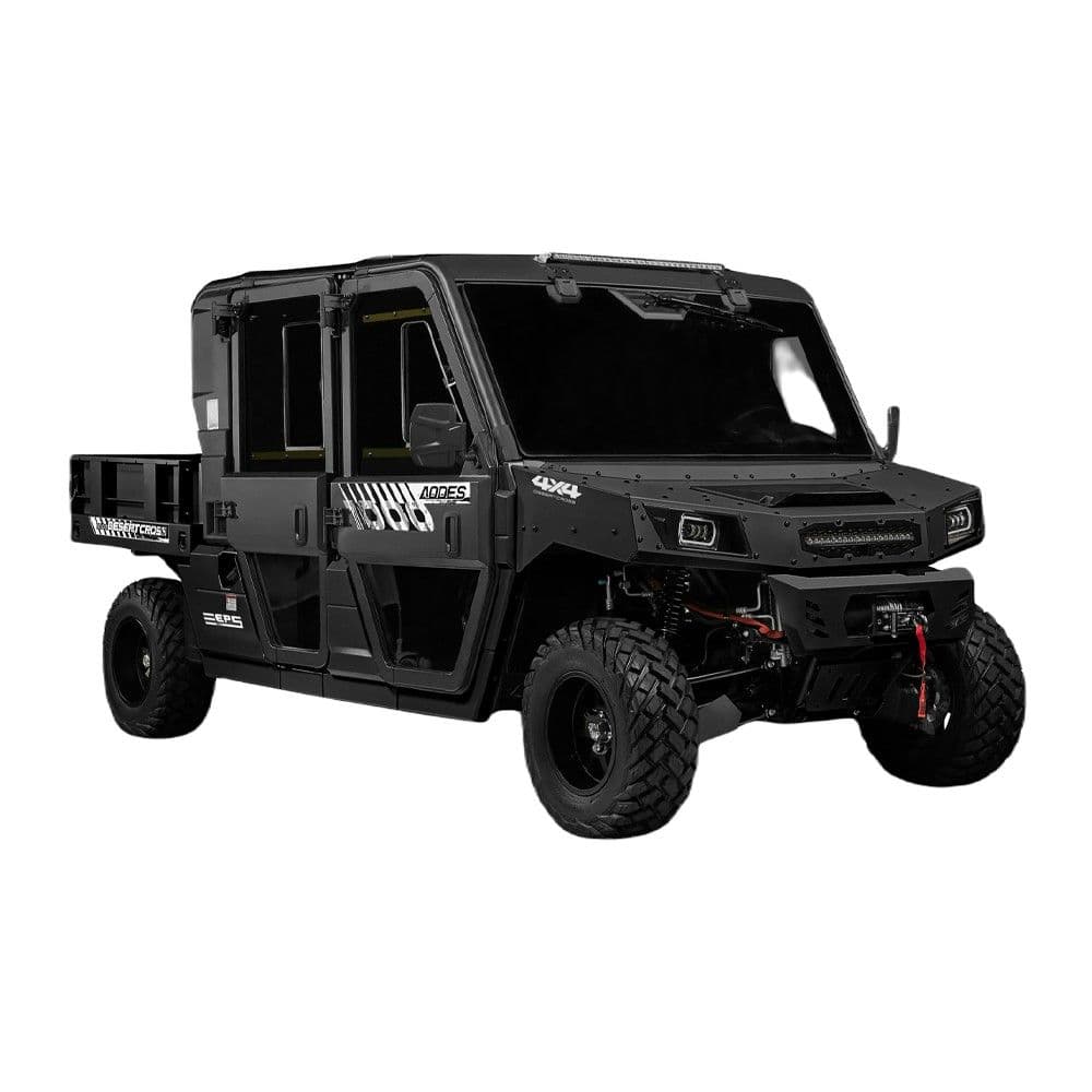 Мотовездеход Aodes Desertcross 1000-6 HVAC