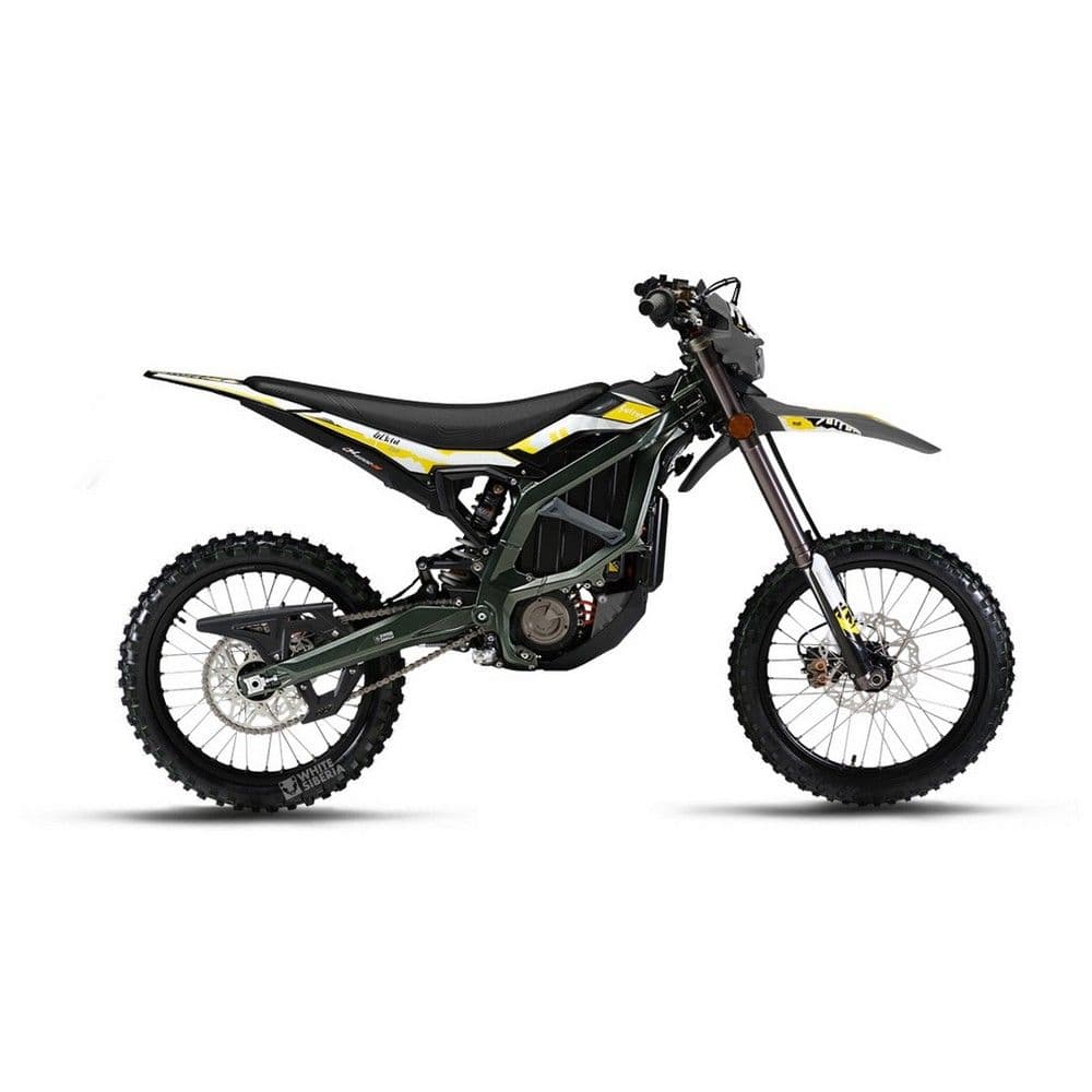 Электромотоцикл Sur-Ron Ultra Bee T
