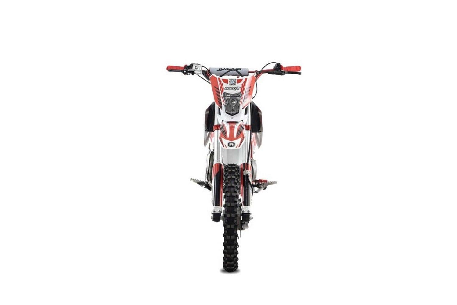 Питбайк Rockot Hi-Tech 140 Forsage 2.0