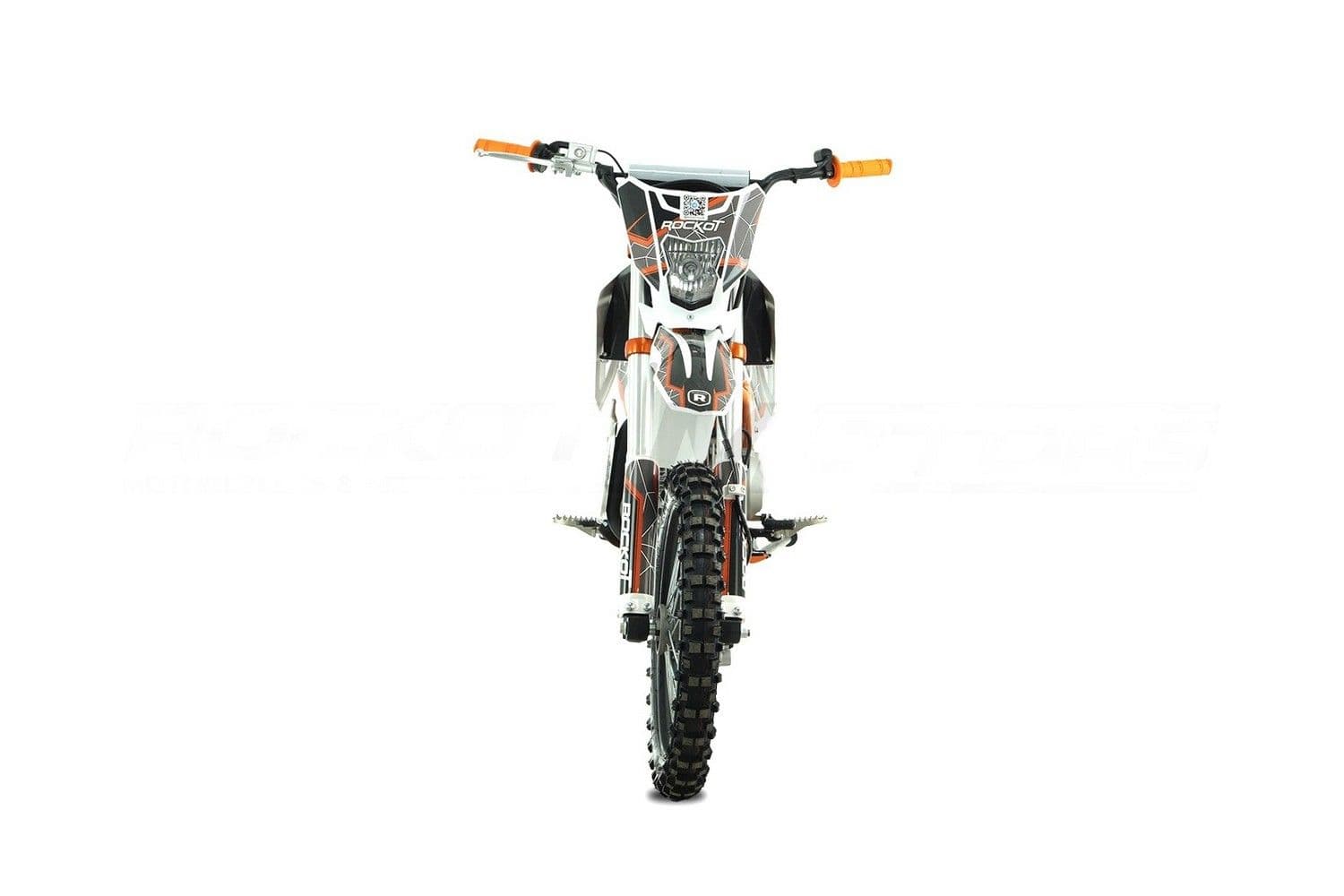 Питбайк Rockot Rental 125 Axis 2.0