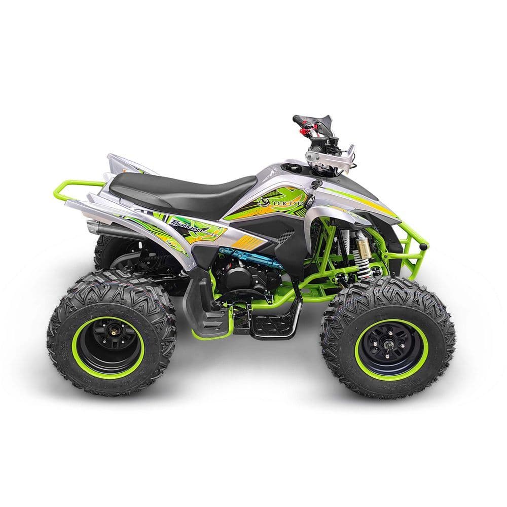 Квадроцикл Yacota Typhoon 250