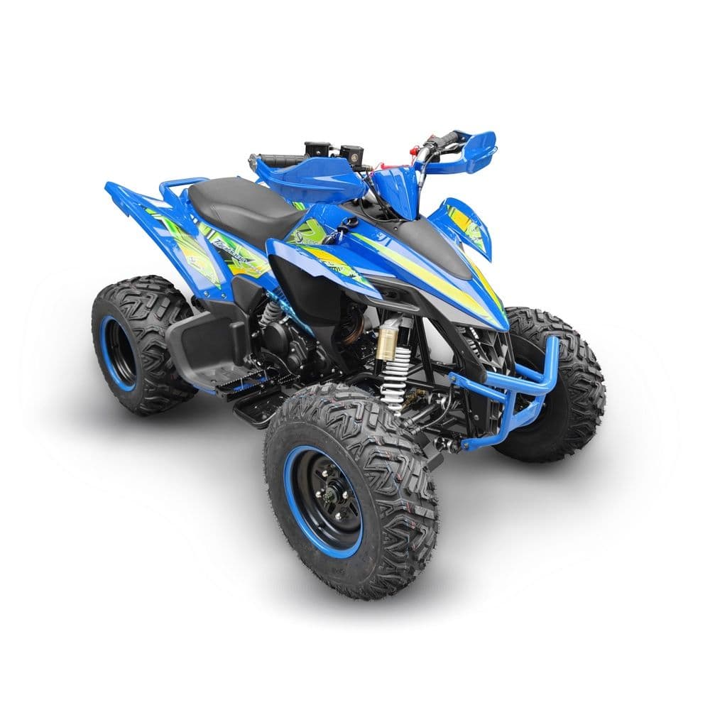 Квадроцикл Yacota Typhoon 250