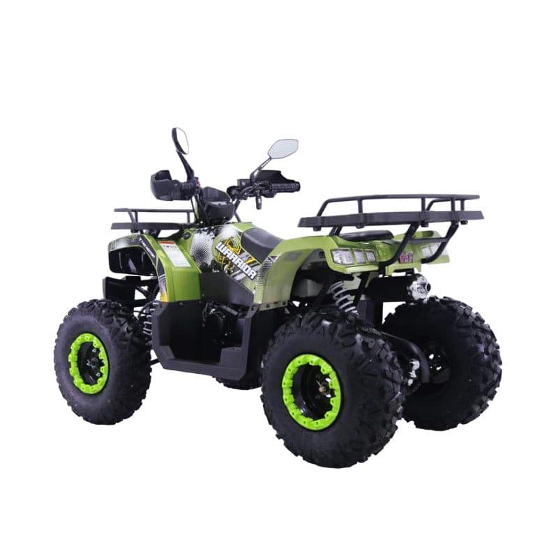 Квадроцикл Yacota Warrior 200 Pro