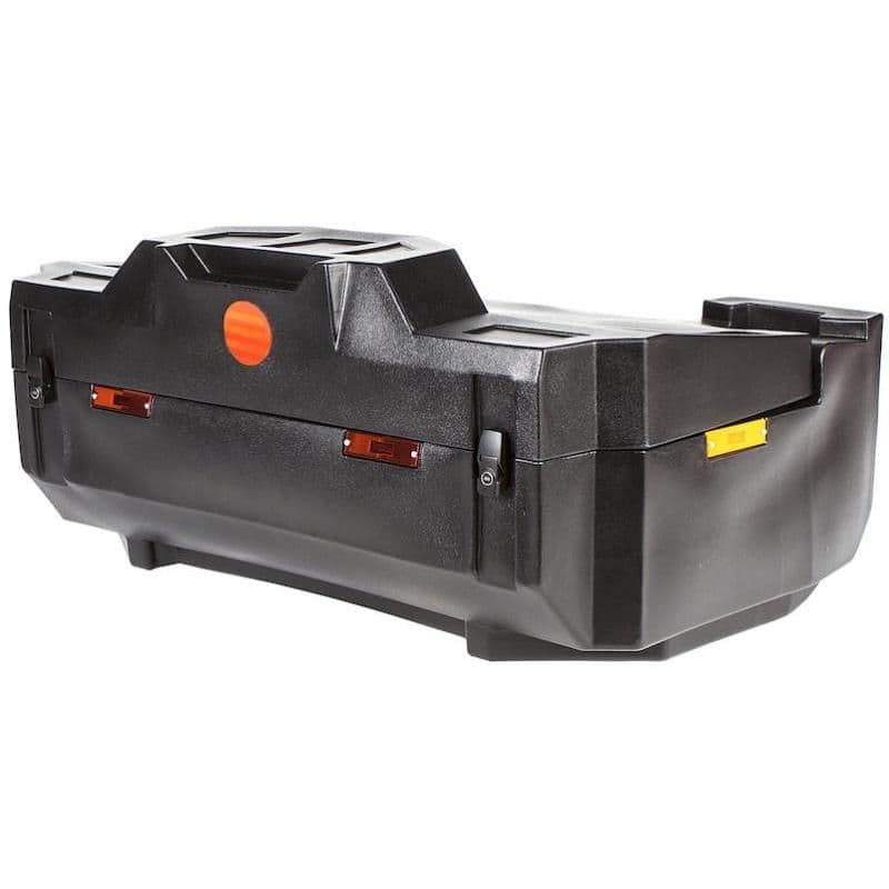 Кофр задний GKA Hunter L505