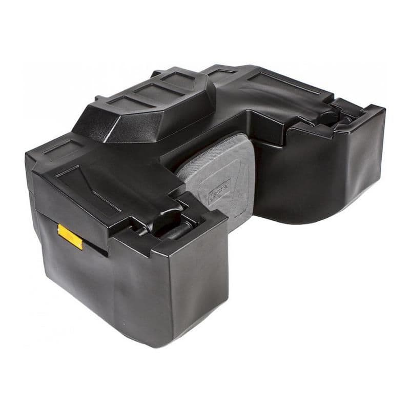 Кофр задний GKA Hunter L505