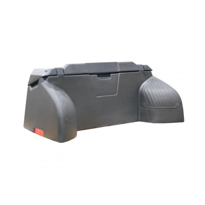 Кофр эконом класса GKA Smart 8050 S304