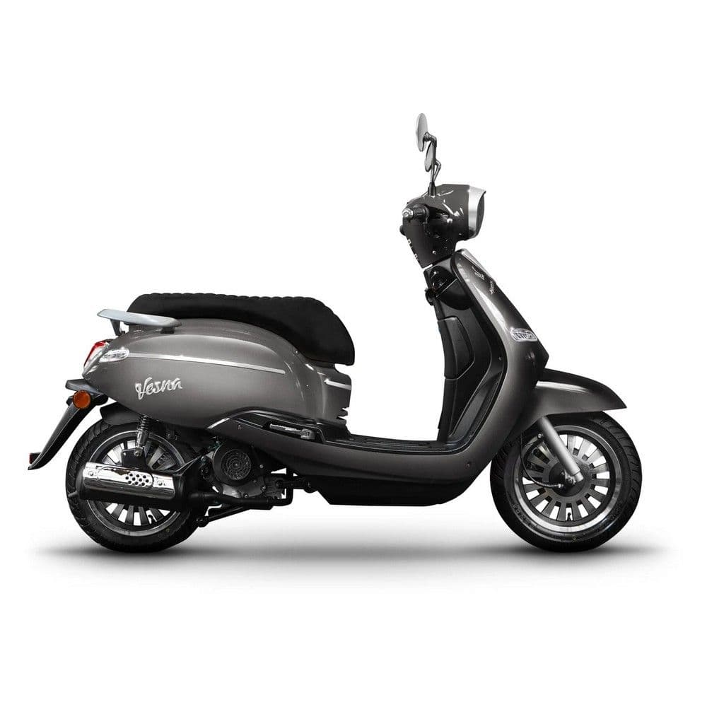 Скутер Минск Vesna 50