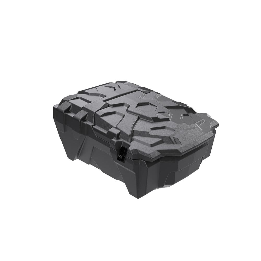 Кофр задний Tesseract для Polaris RZR 1000