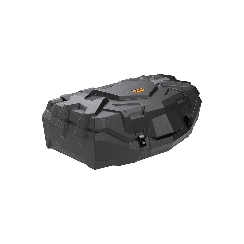 Кофр задний Tesseract для Polaris RZR 570