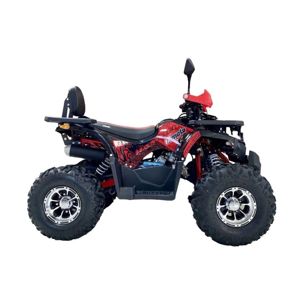 Квадроцикл FXmoto Hammer 150