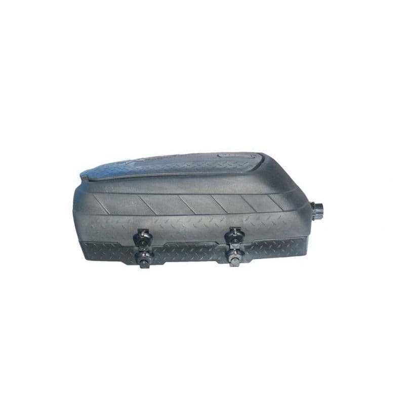 Кофр GKA Sport Combo 300 в сборе