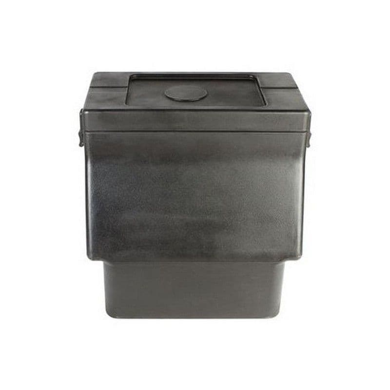 Кофр GKA №7 для снегохода Русская Механика Тайга Атака 551 II
