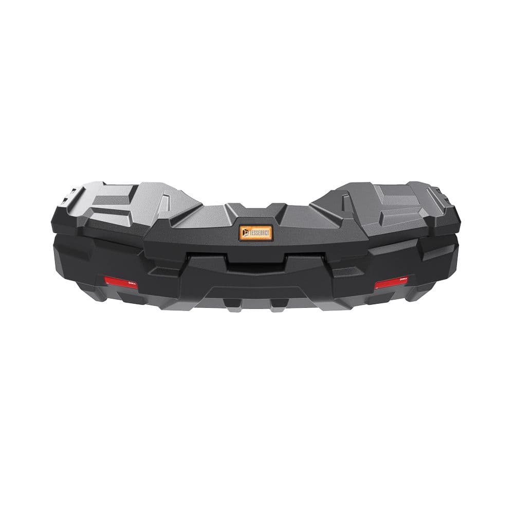 Кофр задний Tesseract для Polaris Sportsman Touring XP 1000