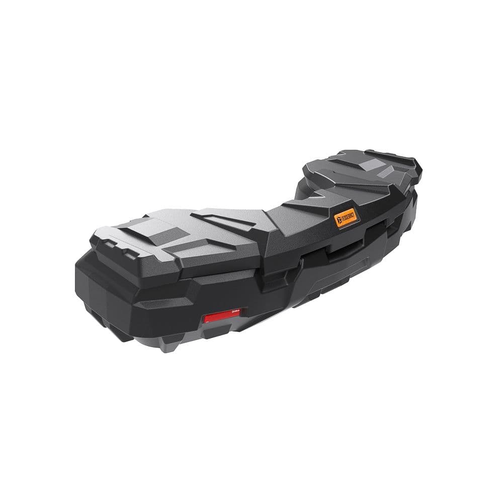 Кофр задний Tesseract для Polaris Sportsman Touring XP 1000