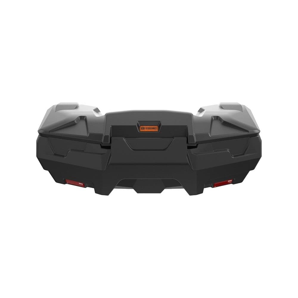 Кофр задний Tesseract для Polaris Sportsman Touring XP 450/570