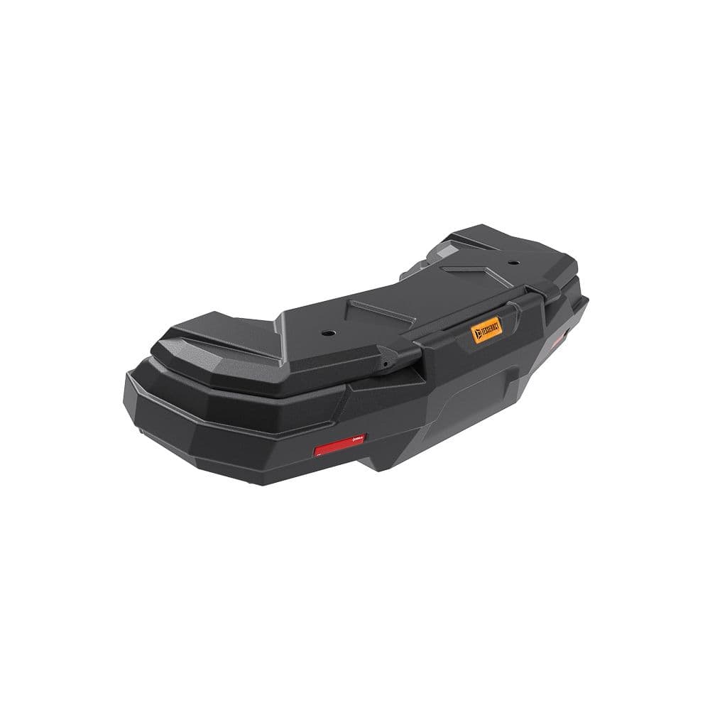 Кофр задний Tesseract для Polaris Sportsman XP 1000