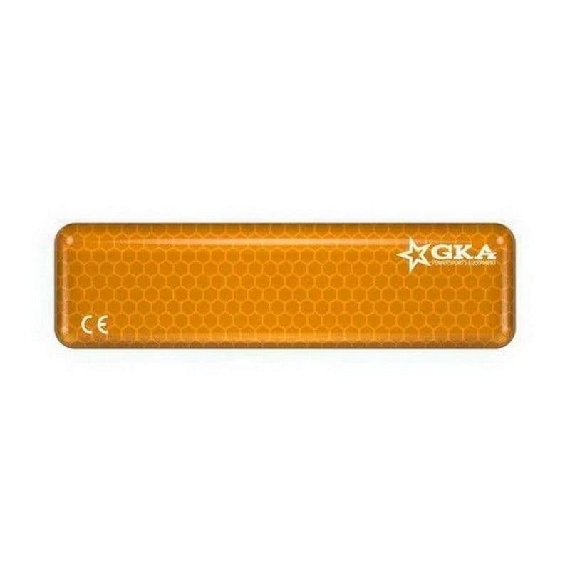 Катафот светоотражающий GKA