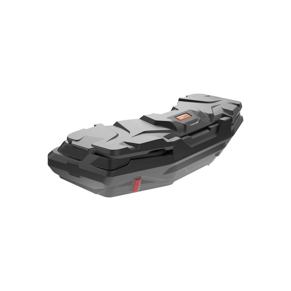 Кофр задний Tesseract для Odes Patchcross 650