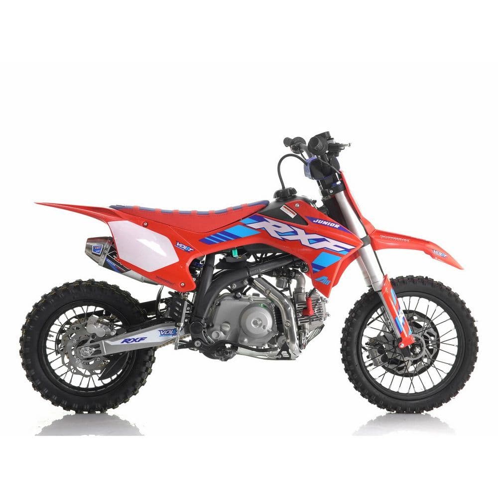 Питбайк Apollo RXF Junior 110E auto 14/12
