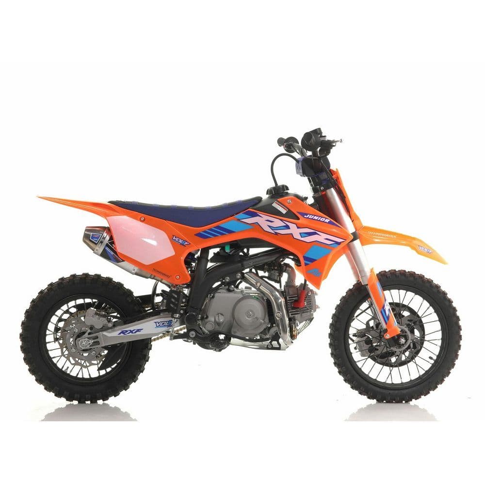 Питбайк Apollo RXF Junior 110E auto 14/12