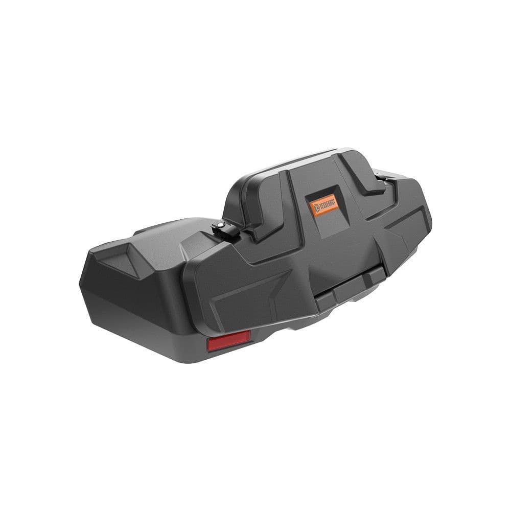 Кофр задний Tesseract для Loncin X-Wolf 700
