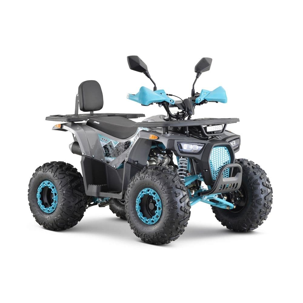 Квадроцикл FXmoto Pike 125 Pro