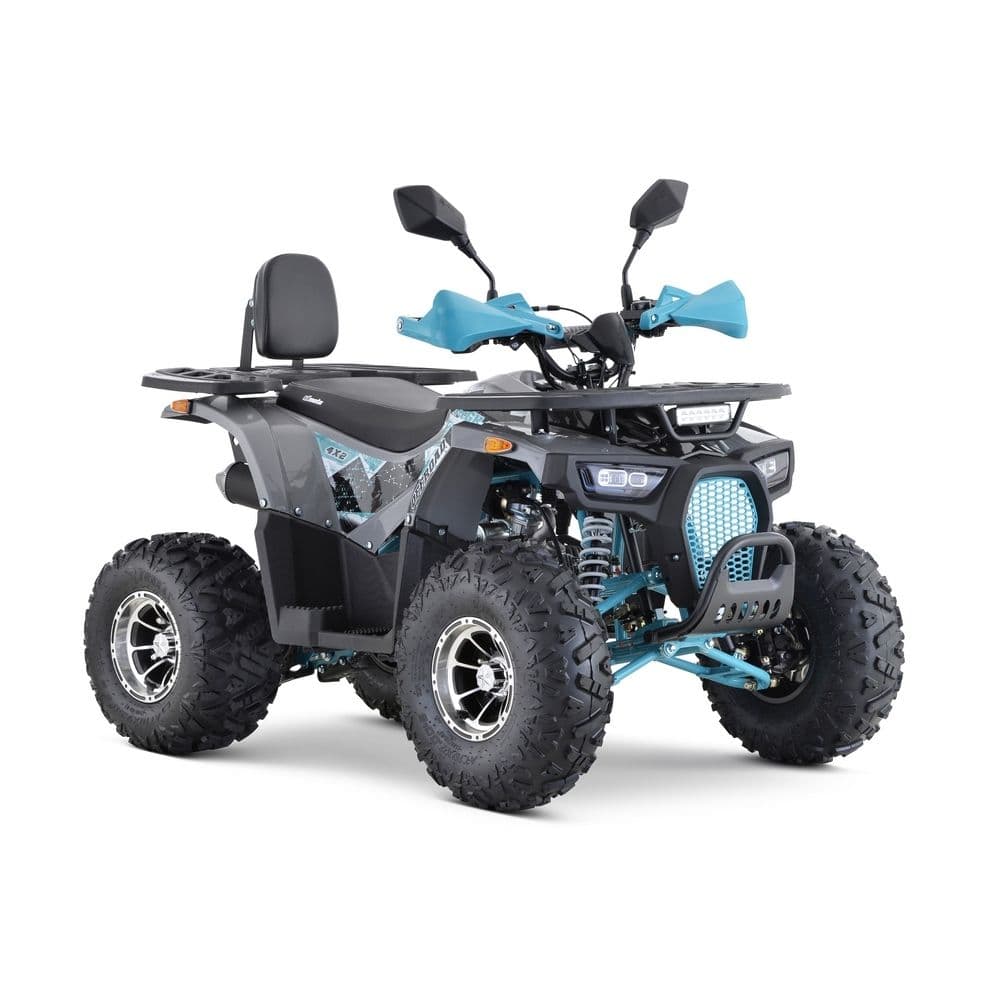 Квадроцикл FXmoto Pike 150