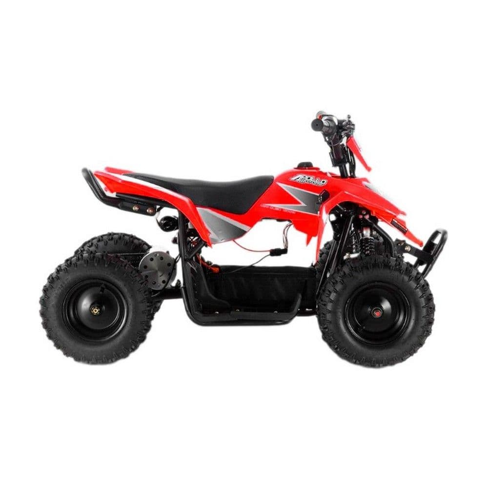 Электроквадроцикл Apollo RFZ E-Kitty 1000W