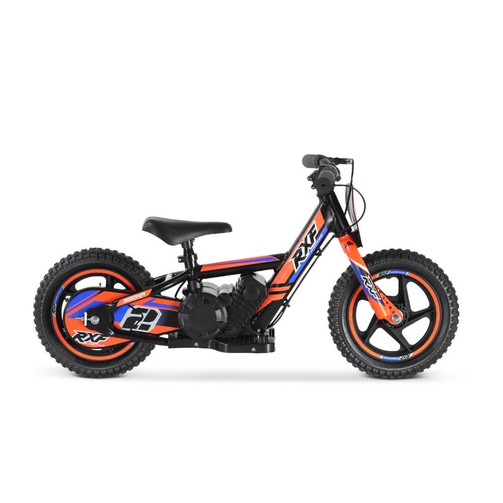Электробеговел Apollo RXF Sedna 12