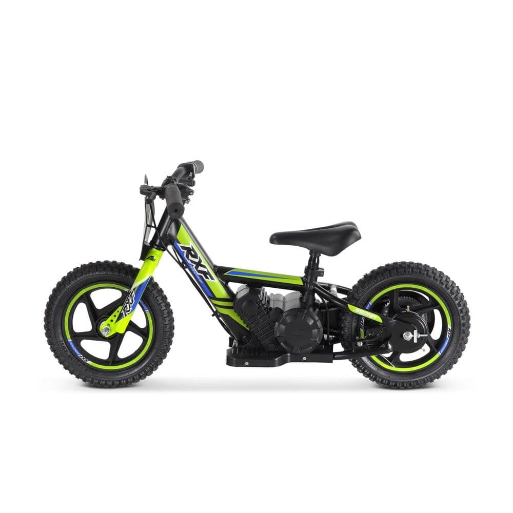 Электробеговел Apollo RXF Sedna 12