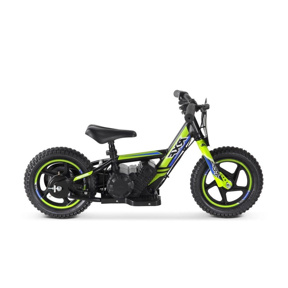 Электробеговел Apollo RXF Sedna 12