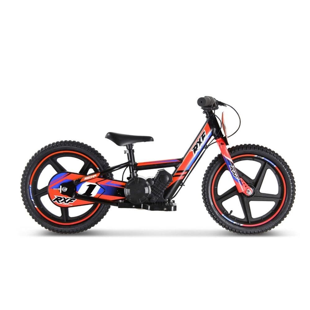 Электробеговел Apollo RXF Sedna 16