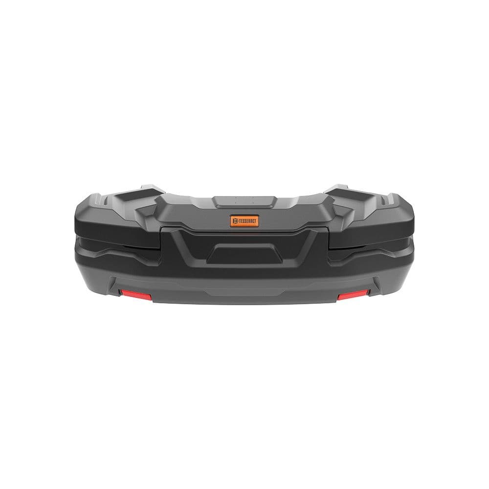Кофр задний Tesseract для Linhai 500