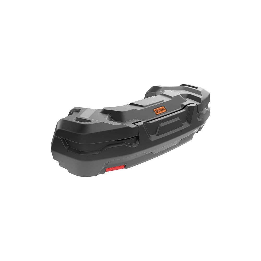 Кофр задний Tesseract для Linhai 500