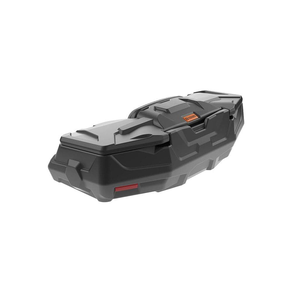 Кофр задний Tesseract для TGB Blade 650-1000 без штатной спинки