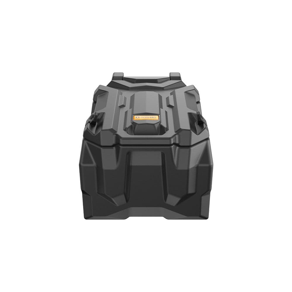 Кофр задний Tesseract для BRP Can-Am Traxter/Defender