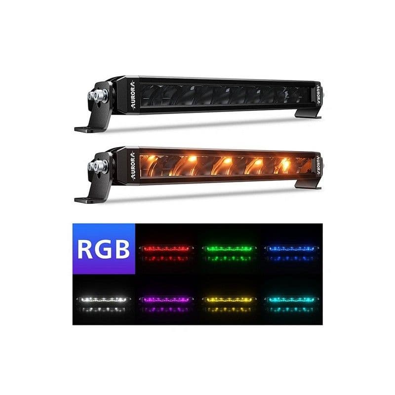 Фара светодиодная Aurora ALO-S6D1-20-R5Q