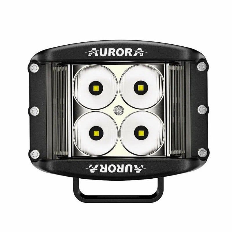 Фара светодиодная Aurora ALO-2-P4E15D1