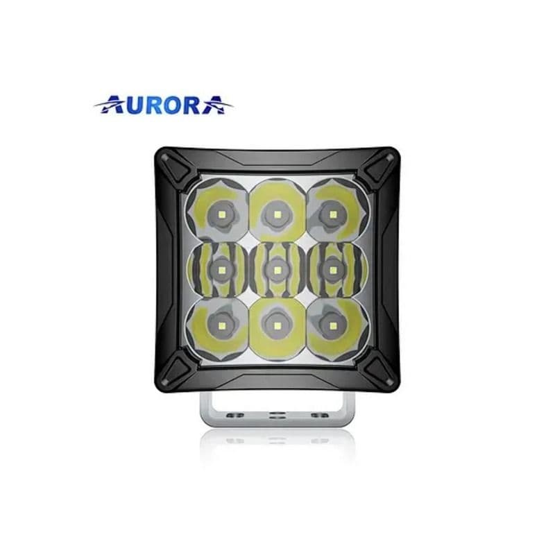 Фара светодиодная Aurora ALO-W-4-C26T3