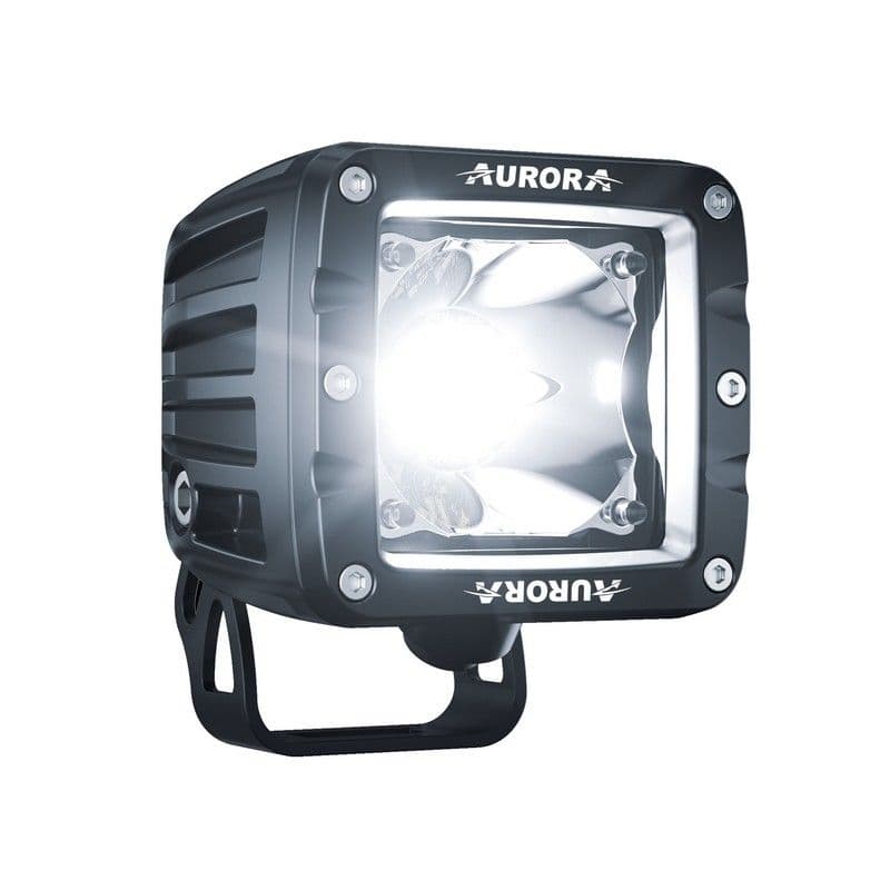 Фара светодиодная Aurora ALO-2-P23H1