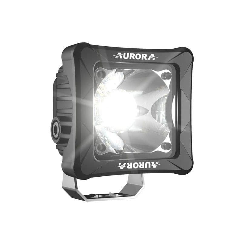Фара светодиодная Aurora ALO-D3-2-P23H