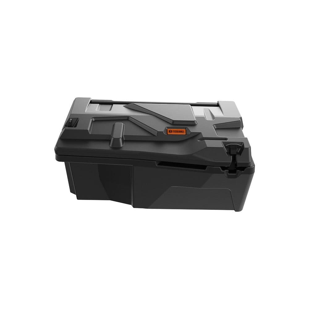 Кофр задний Tesseract для Honda Pioneer 1000