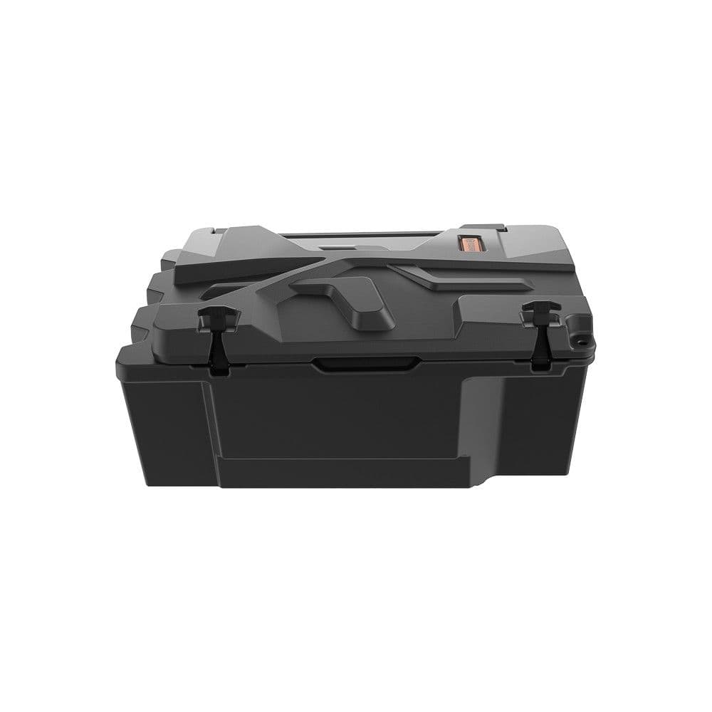Кофр задний Tesseract для Honda Pioneer 700