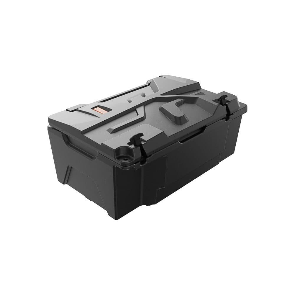 Кофр задний Tesseract для Honda Pioneer 700