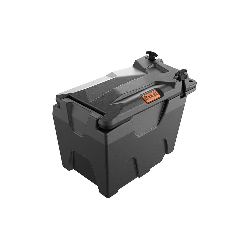 Кофр задний Tesseract для Yamaha Wolverine X2 малый