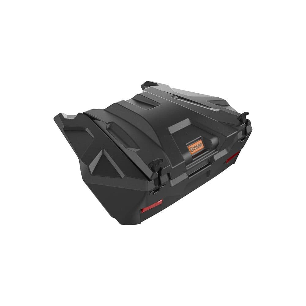 Кофр задний Tesseract для Yamaha YXZ 1000
