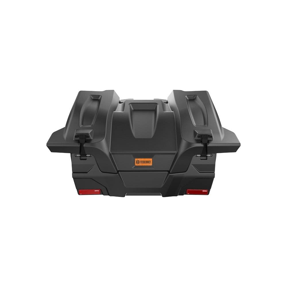 Кофр задний Tesseract для Kawasaki KRX