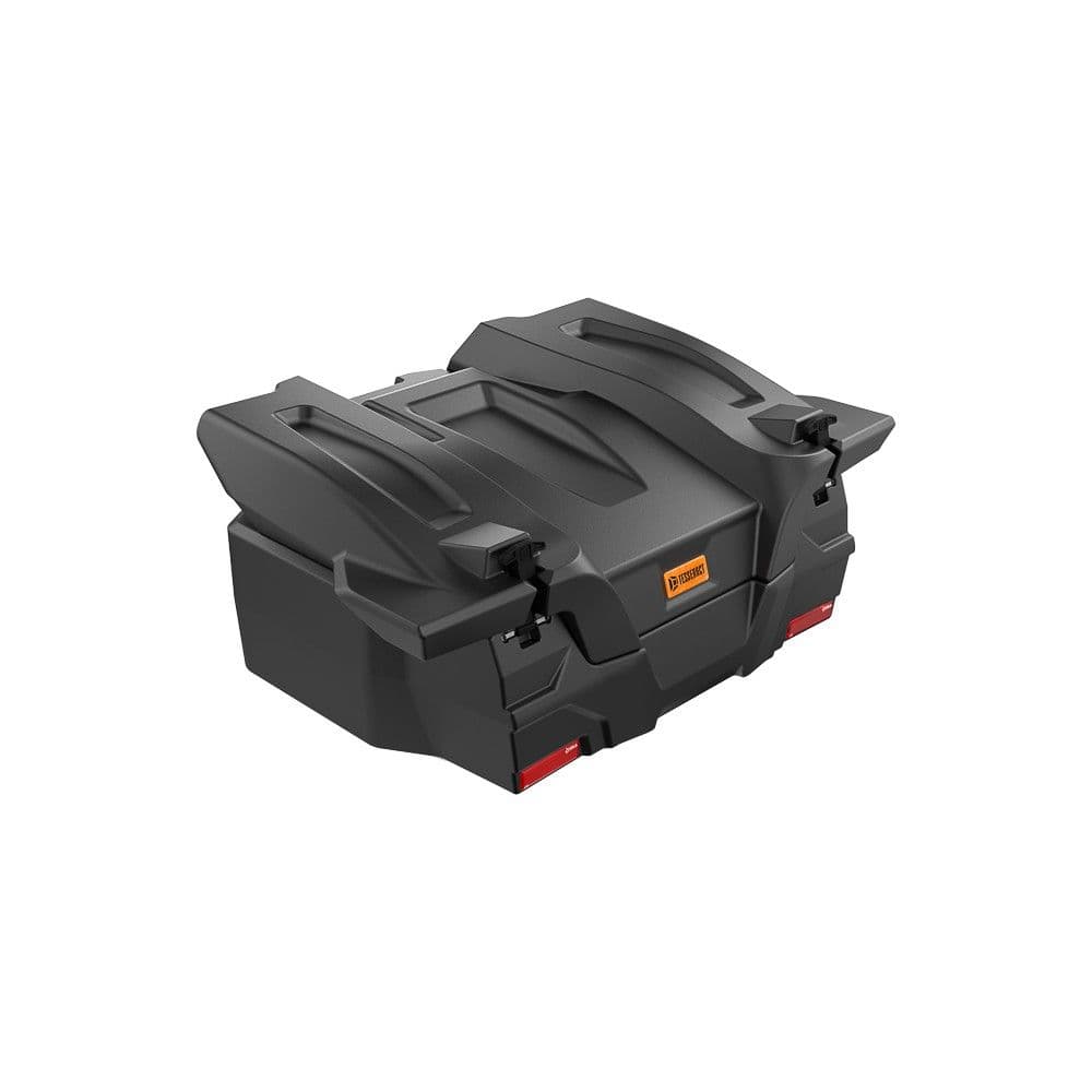 Кофр задний Tesseract для Kawasaki KRX