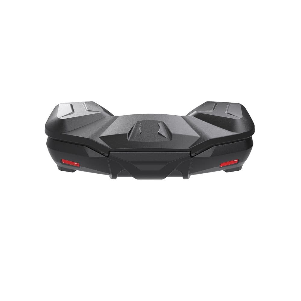 Кофр задний Tesseract для Kymco 700 MXU